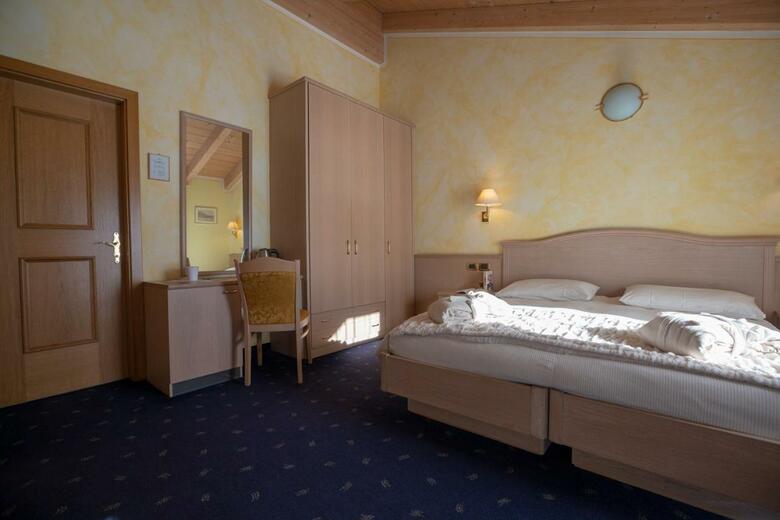 Hotel Nevada