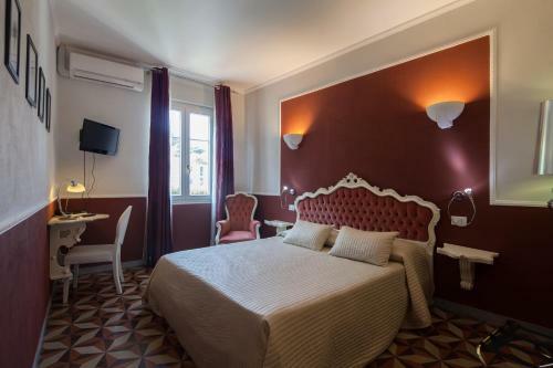 Bed & Breakfast La Musa