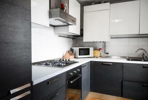 Zanella Halldis Apartment