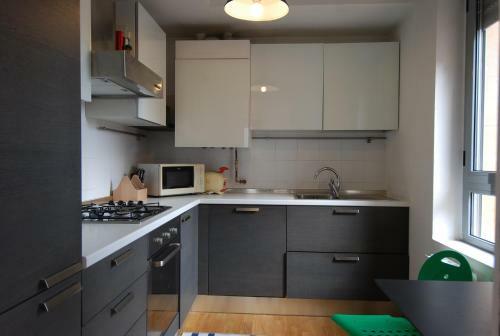 Zanella Halldis Apartment