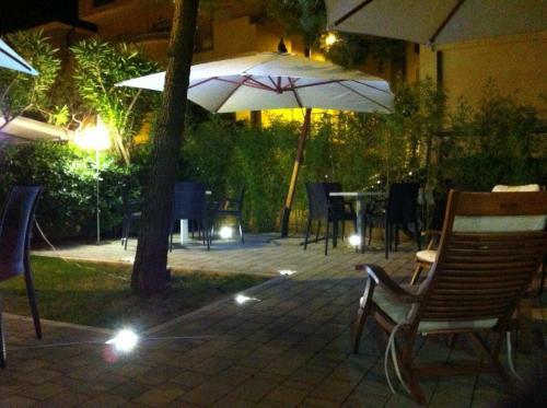 Hotel Lux