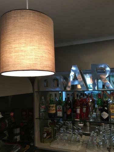 Hotel Lux