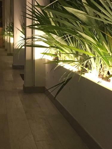 Hotel Lux