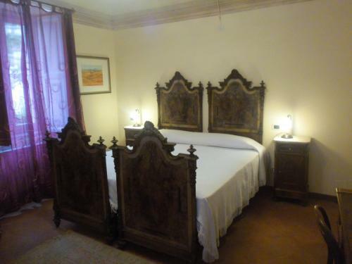Bed & Breakfast Antica Dimora Fuori Le Mura
