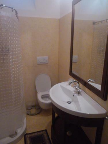 Bed & Breakfast Antica Dimora Fuori Le Mura