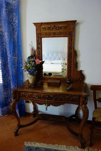 Bed & Breakfast Antica Dimora Fuori Le Mura