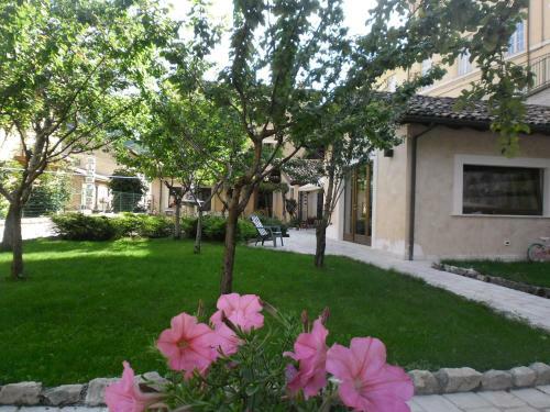 Bed & Breakfast Antica Dimora Fuori Le Mura