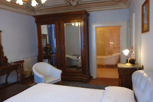 Bed & Breakfast Antica Dimora Fuori Le Mura