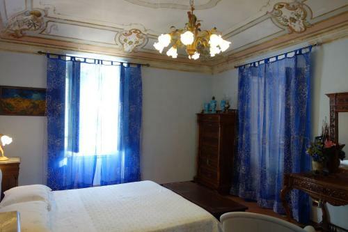 Bed & Breakfast Antica Dimora Fuori Le Mura