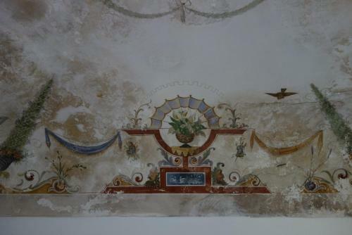 Bed & Breakfast Antica Dimora Fuori Le Mura