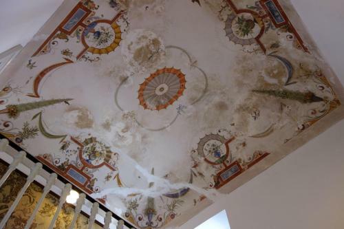 Bed & Breakfast Antica Dimora Fuori Le Mura