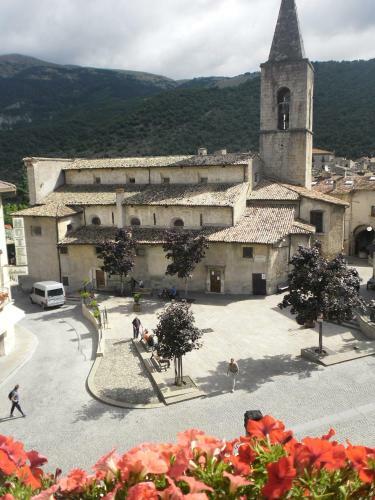 Bed & Breakfast Antica Dimora Fuori Le Mura