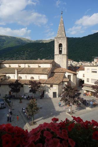 Bed & Breakfast Antica Dimora Fuori Le Mura