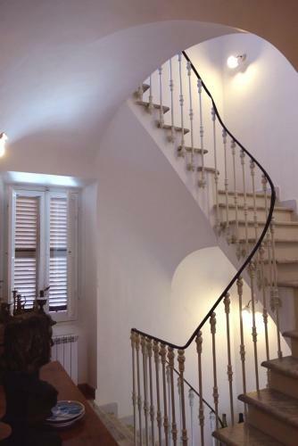 Bed & Breakfast Antica Dimora Fuori Le Mura