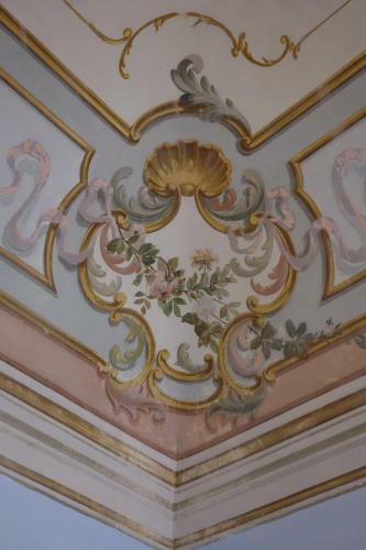 Bed & Breakfast Antica Dimora Fuori Le Mura
