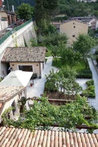 Bed & Breakfast Antica Dimora Fuori Le Mura