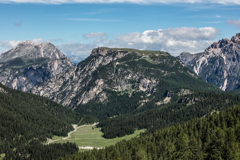 Hotel Sorapiss