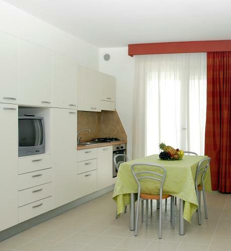 Aparthotel Casa Del Mar