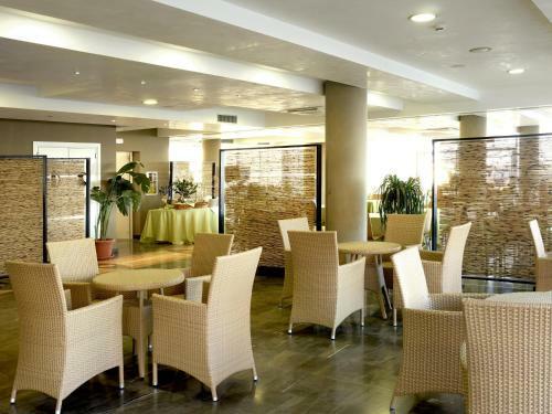 Aparthotel Casa Del Mar