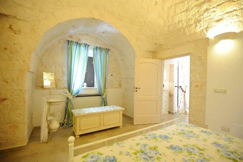 Agroturismo Agriturismo Arco Di Sole