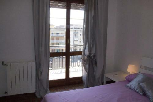 The Ugly View Apartment