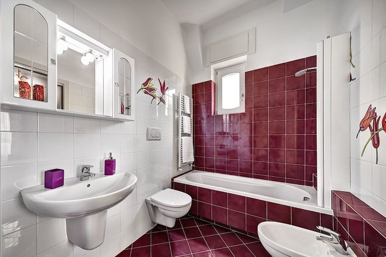 Apartamento Stella House