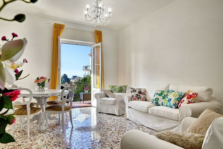 Apartamento Stella House
