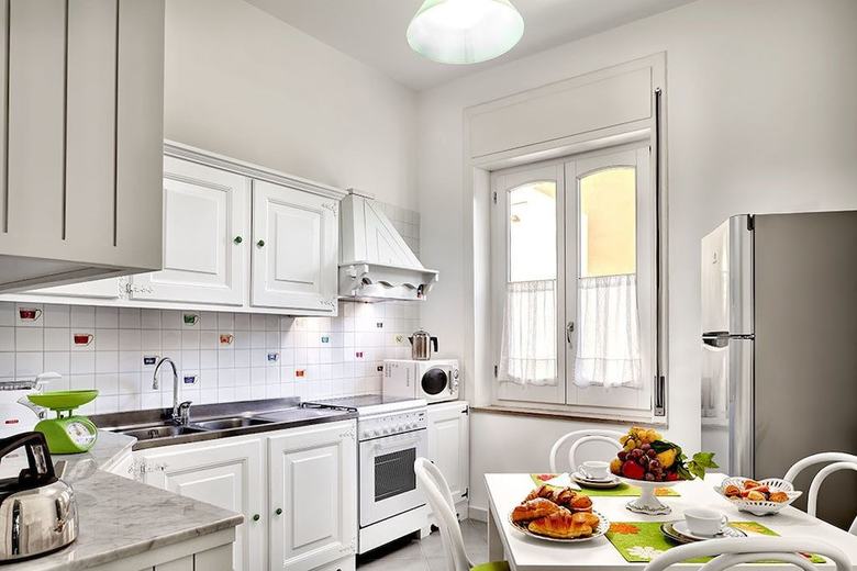 Apartamento Stella House