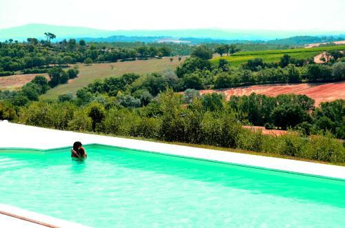 Apartamento Le Ginestre Arte Vacanze