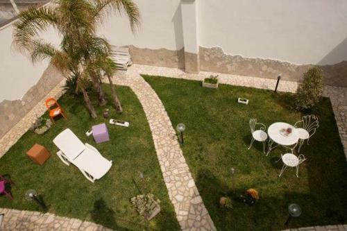 Bed & Breakfast Nidi Di Feo