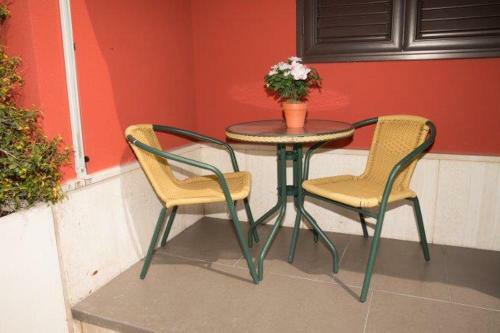 Bed & Breakfast Nidi Di Feo