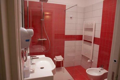 Bed & Breakfast Nidi Di Feo
