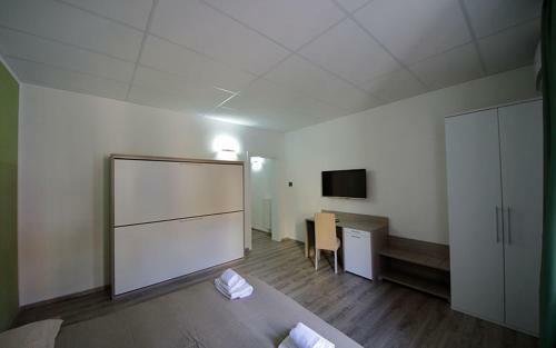 Bed & Breakfast Nidi Di Feo