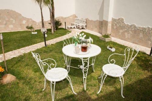 Bed & Breakfast Nidi Di Feo