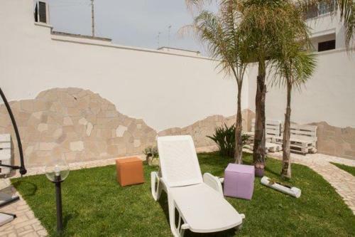 Bed & Breakfast Nidi Di Feo