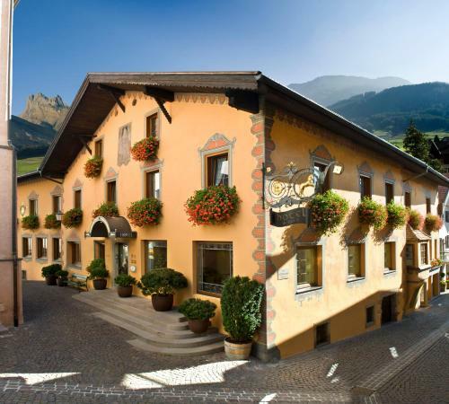 Hotel Cavallino D'oro