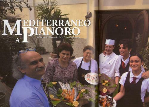 Hotel Mediterraneo