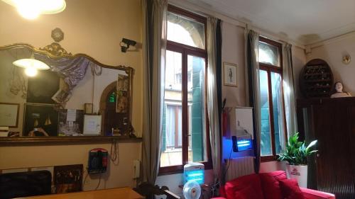 Albergue Youth Venice Palace