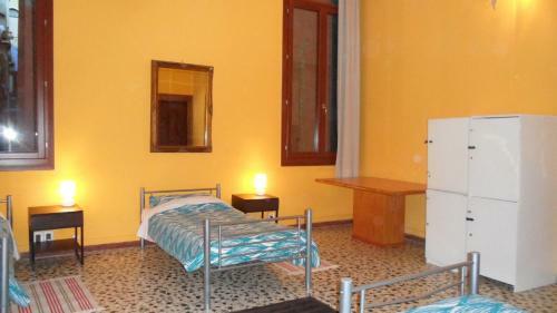 Albergue Youth Venice Palace