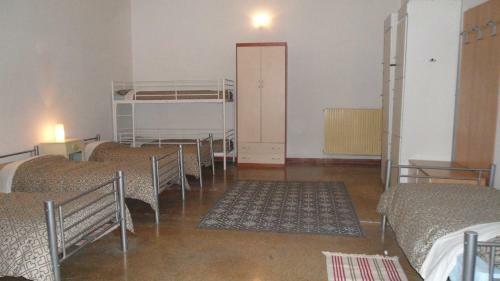 Albergue Youth Venice Palace