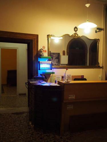 Albergue Youth Venice Palace