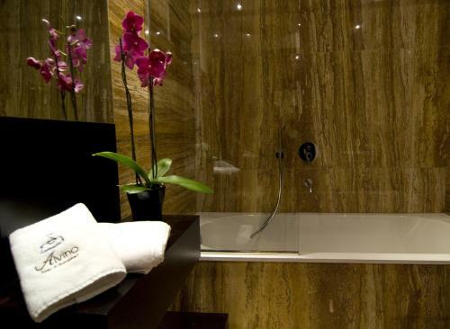 Alvino Suite And Breakfast