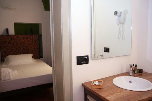 Alvino Suite And Breakfast