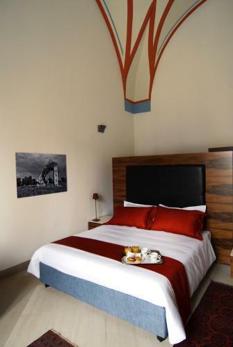 Alvino Suite And Breakfast