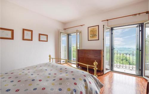 Apartamento Palazzetto 2