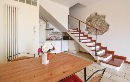 Apartamento Palazzetto 2