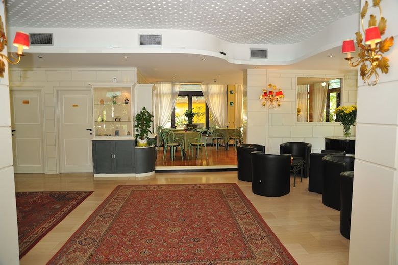 Hotel Salus