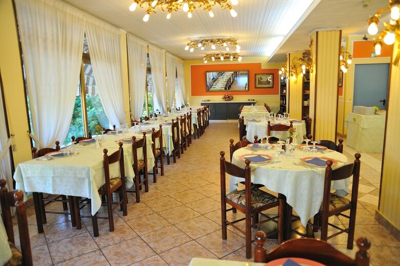 Hotel Salus