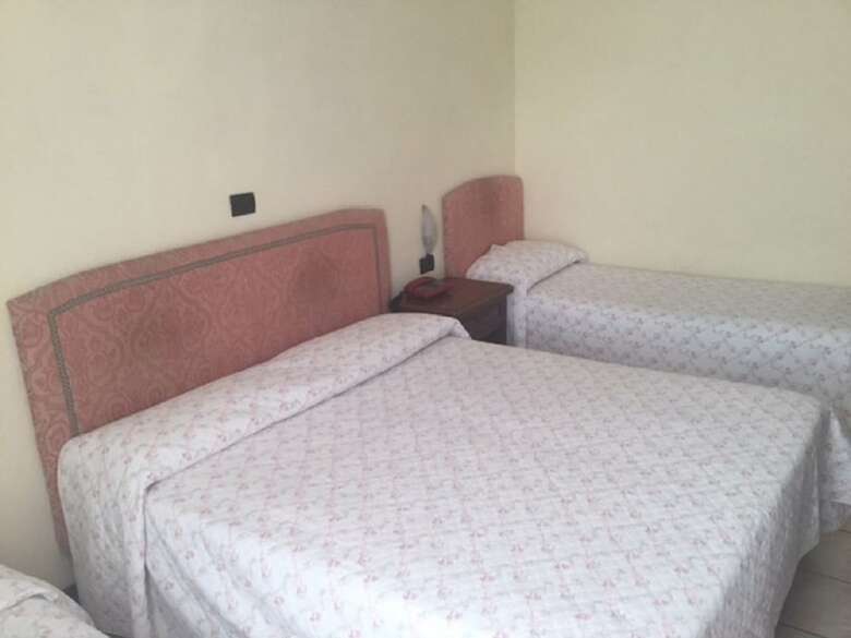 Hotel Salus