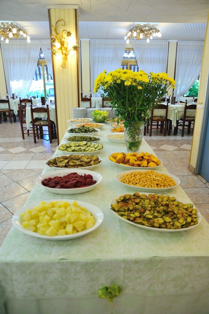 Hotel Salus